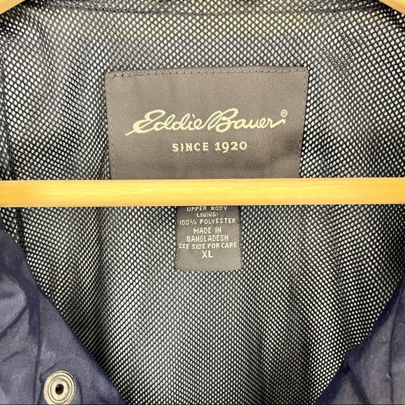 Eddie Bauer lightweight jacket - Picture 5 of 6